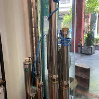 شناور چاهی لوبو هندوستان