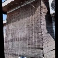 قامش دست بافت