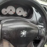 206 SD|خودرو سواری و وانت|ارومیه, |دیوار