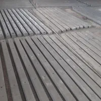 پایه فنس بتنی