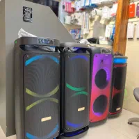 پارتی باکس های برند مکسیدر اورجینال به قیمت خرید|پخش‌کننده همراه|رشت, پیرسرا|دیوار