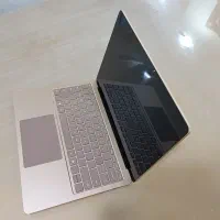 Surface Laptop 7 Copilot Plus X Plus 16GB 512GB|رایانه همراه|تهران, حسینآباد|دیوار