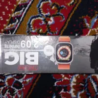 ساعت هوشمند|ساعت|ثلاث باباجانی, |دیوار