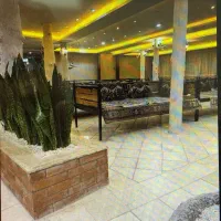 1300 متر رستوران و استخر روبروی شب نشین|فروش مغازه و غرفه|خمینی‌شهر, |دیوار