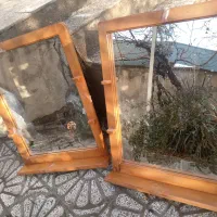 اینه آرایشگاه 1میلیون