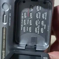 دوربین هندی کم سونی|دوربین عکاسی و فیلم‌برداری|گلبهار, شهر جدید گلبهار|دیوار