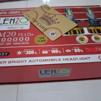 هد لایت لنزو