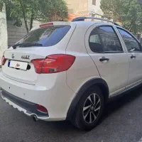 کوییک ساده|خودرو سواری و وانت|فردیس, سرحدی|دیوار