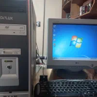 کامپیوترخانگی فقط ۵ تومن