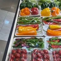 استخدام آقا در غرفه میوه و سبزی و غرفه آجیل|استخدام خدمات فروشگاه و رستوران|تبریز, |دیوار
