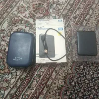 هارد اکسترنال ۲ترا
