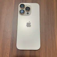 ایفون ۱۶ پرو