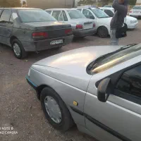 فروش پژو 405|خودرو سواری و وانت|سمنان, |دیوار