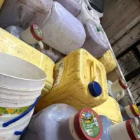 روغن سوخته خوراکی