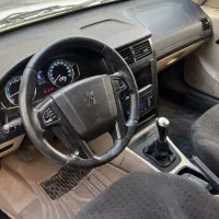 پارس ELX فول سیمی ۴۰۲|خودرو سواری و وانت|دزفول, |دیوار