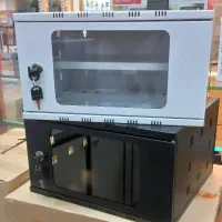 رک شبکه ۴ یونیت AHP