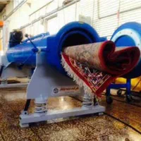 مجتمع قالیشویی زاگرس