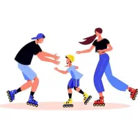 آموزش اسکیت