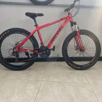 دوچرخه رویال وارداتی سایز 26