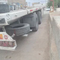 کفی دومحور|خودرو سنگین|شیراز, کرونی(خاتونک)|دیوار