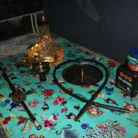 قلیان عربی لاکچری و خوش کام (خوش قیمت)|کوهنوردی و کمپینگ|قم, نیروگاه|دیوار