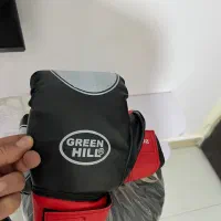 کیسه بوکس گرین هیل ۹۰ سانت سنگین|تجهیزات ورزشی|تهران, سبلان (لشگر)|دیوار