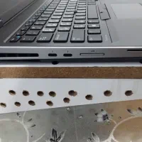 لبتاپ مهندسی dell 7540|رایانه همراه|کرمانشاه, |دیوار