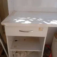 میز کار نو نو مرتب سالم