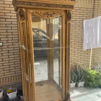 ویترین،بوفه|بوفه، ویترین، کنسول|قم, کیوانفر|دیوار