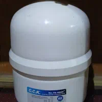 مخزن دستگاه تصفیه آب تایوان C.C.K.|آبسردکن و تصفیه آب|بجنورد, |دیوار