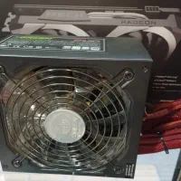 پاور530وات گرین 80پلاس