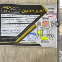 تیبا 2 (هاچبک) EX، مدل ۱۳۹۵|خودرو سواری و وانت|ورامین, |دیوار