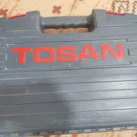 دریل Tosan 0081D|ابزارآلات|رودسر, |دیوار