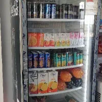 سوپر مارکت