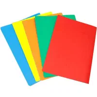پوشه پرونده پلاستیکی و مقوایی بخر ۴ قسطه پرداخت کن