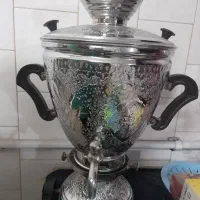 فروش سماور گازی