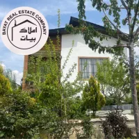 فروش ویلا سند دار دماوند