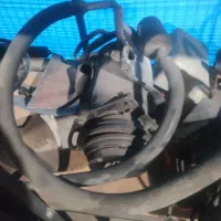 کولر شورولت