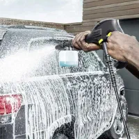 استخدام کارگر کارواش