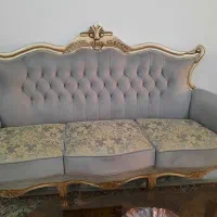 مبلمان استیل