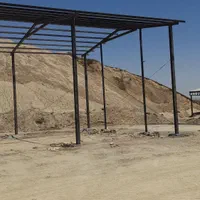 جوشکاری و برشکاری