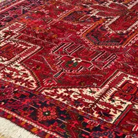 فرش ۹ متری دست باف هریس|فرش|تهران, سلسبیل|دیوار