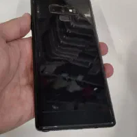 نوت ۹|موبایل|مشهد, ولیعصر (شهرک غرب)|دیوار