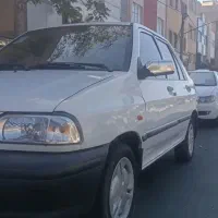 پراید131 مدل96 بدون رنگ|خودرو سواری و وانت|تبریز, |دیوار