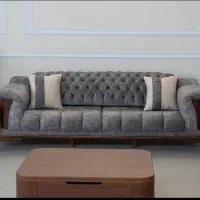 مبلمان راحتی ۴۰۴|مبلمان خانگی و میز عسلی|تهران, شهید رجایی|دیوار