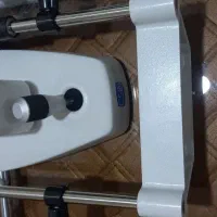 چشم سنج ، افتالمومتر ، کراتومتر ، ابزار چشم پزشکی|آرایشی، بهداشتی، درمانی|شیراز, دانشگاه شیراز|دیوار