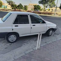 پراید مدل 96درحد 99خیلی تمیز تازه از شهرستان اوردم