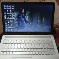 hp pavilio laptap 15-cc5xx|رایانه همراه|کوچصفهان, |دیوار