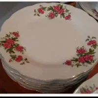 چینی گل سرخ