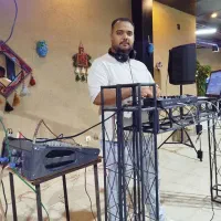 دیجی دی جی DJ مراسمات تولد نامزدی ،دورهمی،عروسی